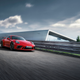 Photo credit: Porsche